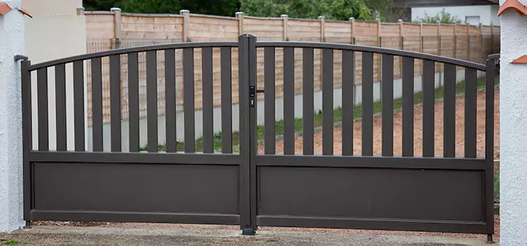 Advanced Gate Solutions in Burlington, IA