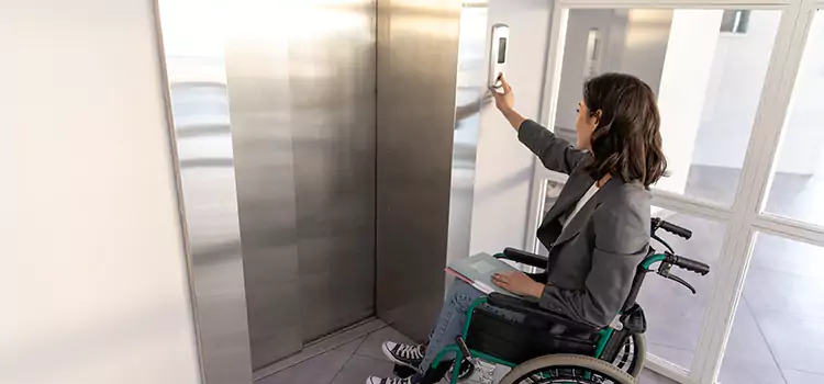 Benefits of Modern Handicap Door Systems in Burlington, IA