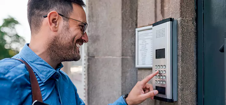 Advanced Solutions for Enhanced Security in Burlington, IA