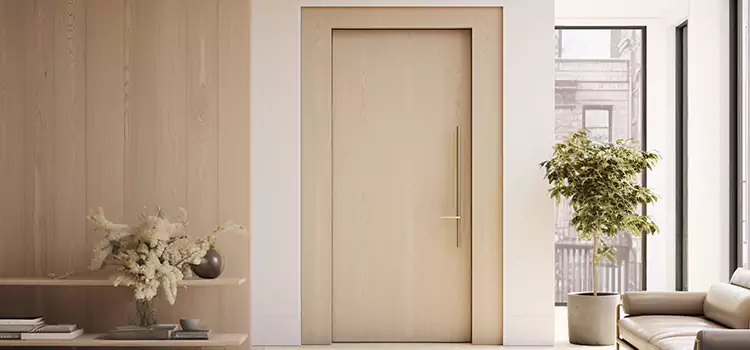 Choose Quality for Your Inside Doors in Burlington, IA