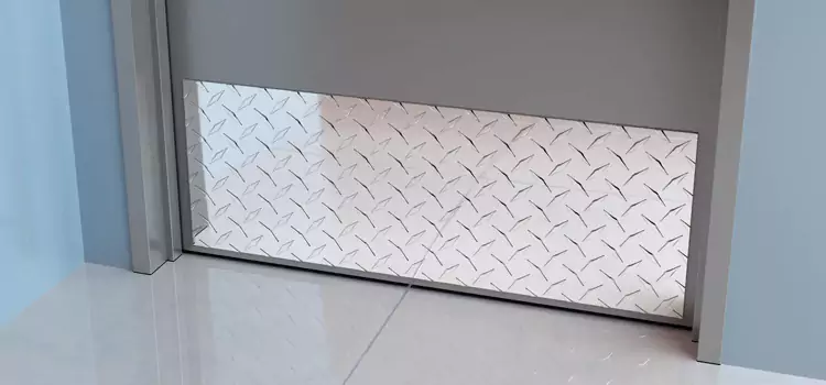 Benefits of Professional Kick Plate Solutions in Burlington, IA