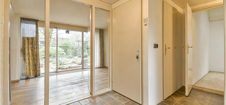 Why Choose Our Pocket Door Experts in Burlington, IA?