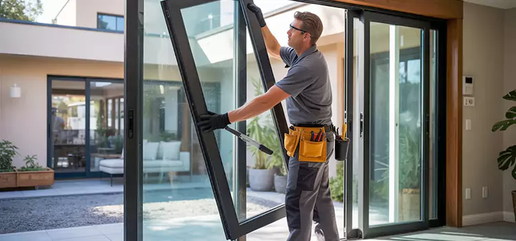 Specialized Sliding Door Roller Services in Burlington, Iowa