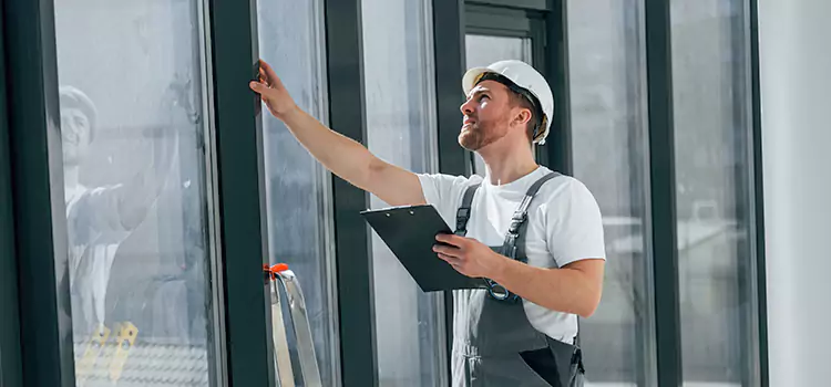 Comprehensive Solutions for Your Sticking Doors in Burlington, IA