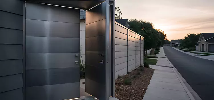 Comprehensive Steel Door Solutions in Burlington, IA