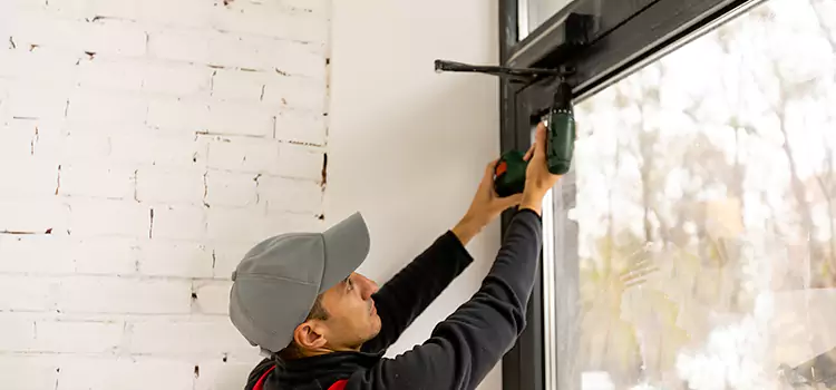 Your Trusted Partner for Door Closer Solutions in Burlington, IA
