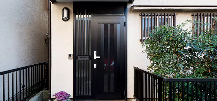 Popular Exterior Door Options in Burlington, IA
