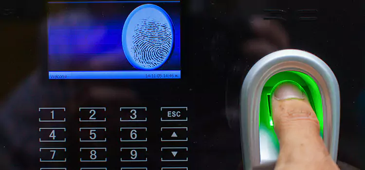 Your Trusted Partner for Secure Access in Burlington, IA