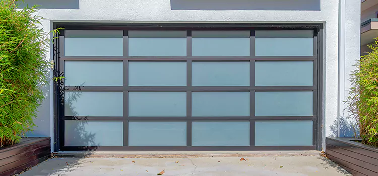 Why Choose Us for Garage Door Care in Burlington, IA?