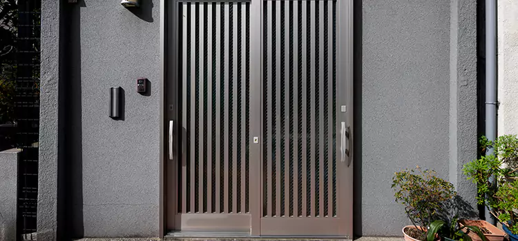 Why Choose Us for Your Security Needs in Burlington, IA?