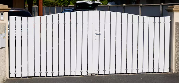 Why Choose Us for Residential Gate Repair in Burlington, IA?
